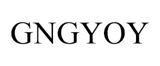 GNGYOY trademark