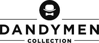 DANDYMEN COLLECTION trademark