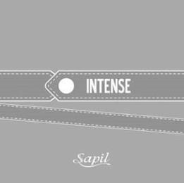 INTENSE SAPIL trademark