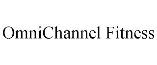 OMNICHANNEL FITNESS trademark