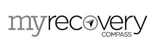 MYRECOVERYCOMPASS trademark