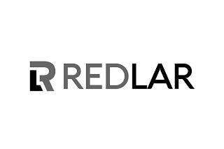 RL REDLAR trademark