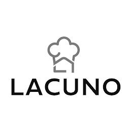 LACUNO trademark