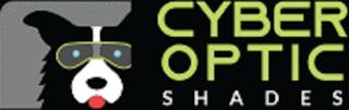 CYBER OPTIC SHADES trademark