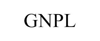 GNPL trademark