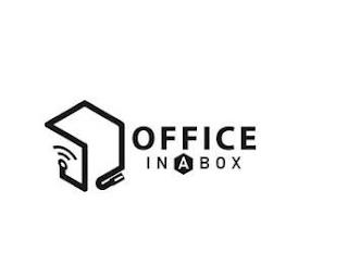 OFFICE IN A BOX trademark