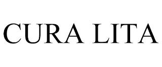 CURA LITA trademark