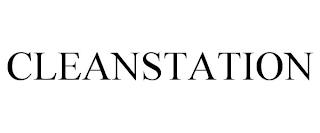 CLEANSTATION trademark