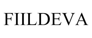 FIILDEVA trademark