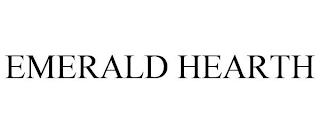 EMERALD HEARTH trademark