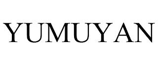 YUMUYAN trademark