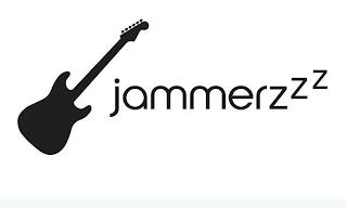 JAMMERZZZ trademark