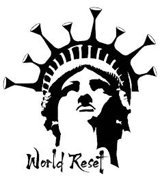 WORLD RESET trademark