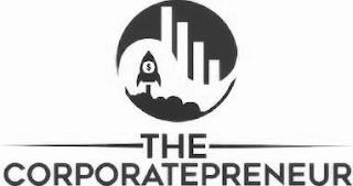 THE CORPORATEPRENEUR trademark