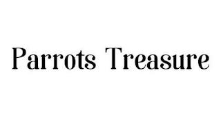 PARROTS TREASURE trademark