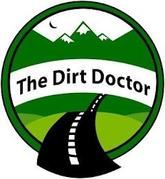 THE DIRT DOCTOR trademark