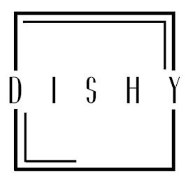 DISHY trademark