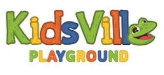 KIDSVILLE PLAYGROUND trademark