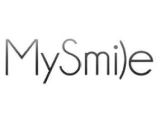 MY SMILE trademark