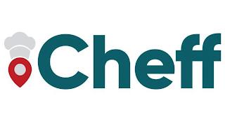 CHEFF trademark