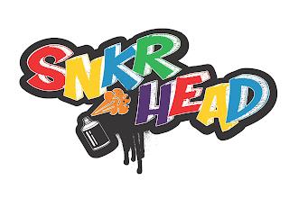 SNKRHEAD trademark