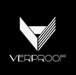 VERPROOF trademark