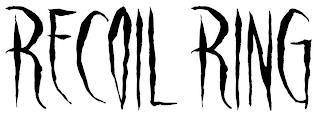 RECOIL RING trademark