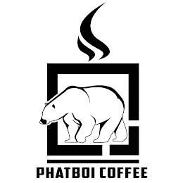 PHATBOI COFFEE trademark