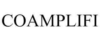 COAMPLIFI trademark