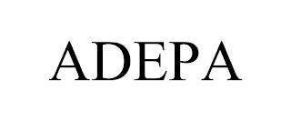 ADEPA trademark