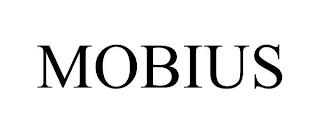 MOBIUS trademark