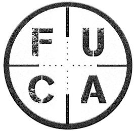 FU CA trademark