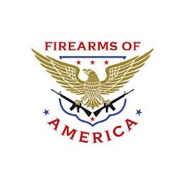 FIREARMS OF AMERICA trademark