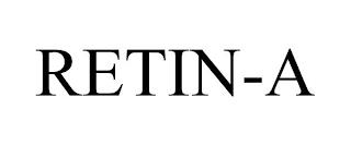 RETIN-A trademark