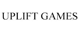 UPLIFT GAMES trademark