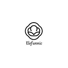 ELEFUNNIC trademark