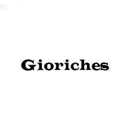 GIORICHES trademark