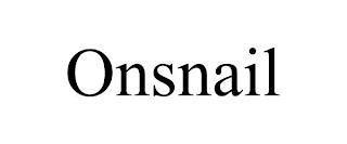 ONSNAIL trademark