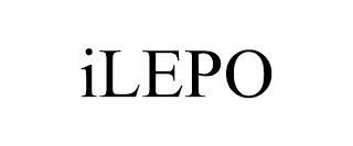 ILEPO trademark