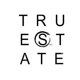 TRUE STATE 2020 NY trademark