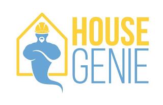 HOUSE GENIE trademark