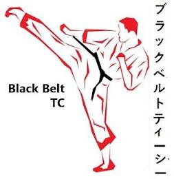 BLACK BELT TC trademark