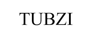 TUBZI trademark