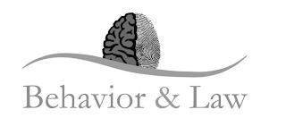 BEHAVIOR & LAW trademark