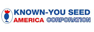 KNOWN-YOU SEED AMERICA CORPORATION trademark