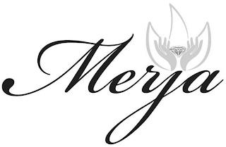 MERJA trademark