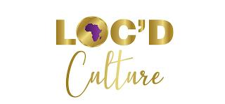 LOC'D CULTURE trademark