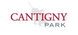 CANTIGNY PARK trademark