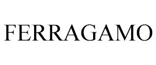 FERRAGAMO trademark