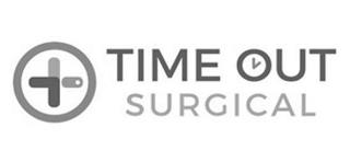 TIME OUT SURGICAL trademark